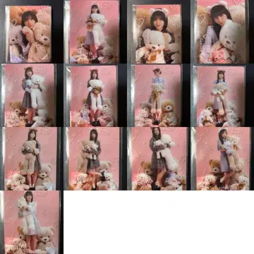 노기자카46 노기BOX 모바카