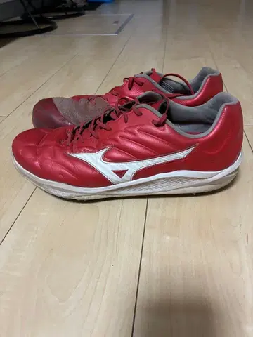 MizunoPro 쿠션레보 스파이크