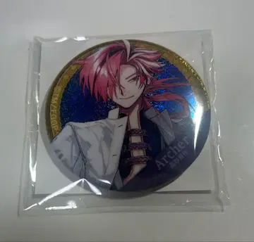 FGO fate 가챠메이트 타카스기 신사쿠 캔뱃지