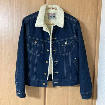 Lee Storm Rider 데님 자켓 M 사이즈