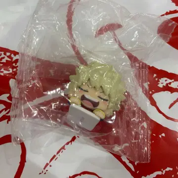 나의 히어로 아카데미아 오네무탄 바쿠고 카츠키 유년기