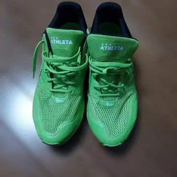 ATHLETA 아스레타 O-Rei Running 러닝화