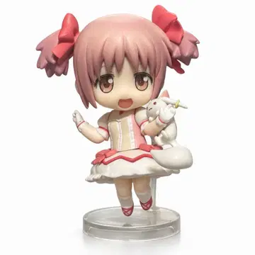 카나메 마도카 넨도로이드 푸치