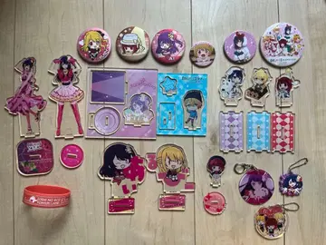 최애의 아이 컬렉션