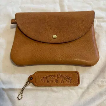 아날로지코 통장 파우치 덤 포함