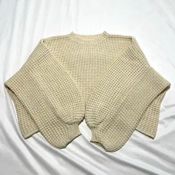 TODAYFUL 투데이풀 Voluminous Sleeve 니트