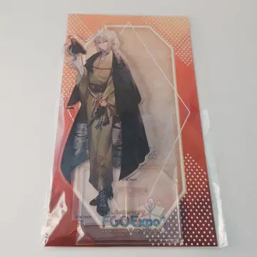 베디비에르 FGO fate 아크릴 마스코트 아크릴 스탠드
