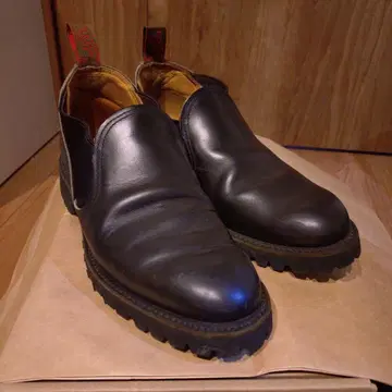 레드윙 로메오 8141 8E