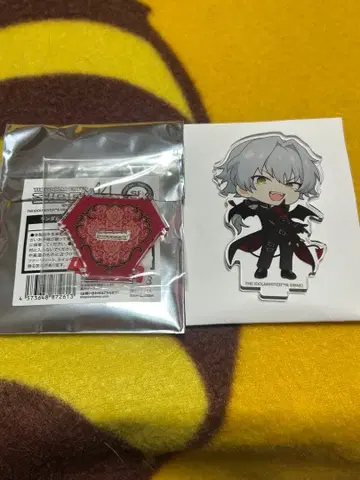 SideM 카자사키 렌 아크릴 스탠드