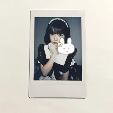 iLiFE! 아이스 란체키 11월 iLiVE! 의상 두근거림 의상