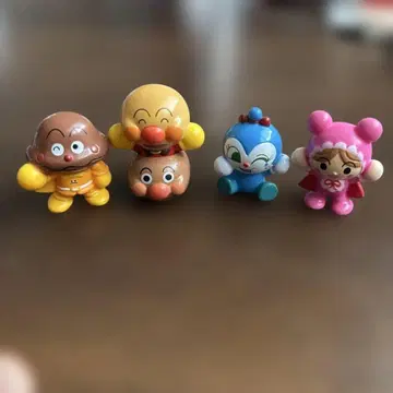 빗쿠라타마고 호빵맨