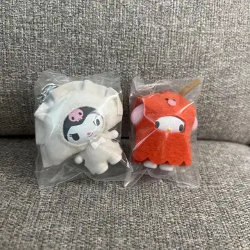 치비토모 오카즈 시리즈 쿠로미 마이멜로디