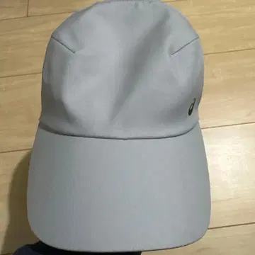 TOKYO MARATHON 그레이 캡