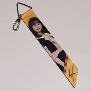 엔도 사쿠라 리본 키링 3 4기생 라이브