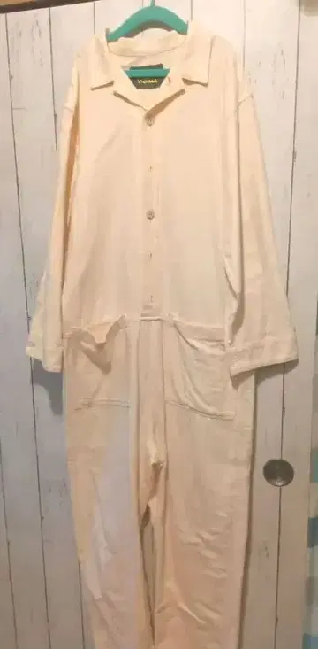 론 헤르만 빈티지 오버롤