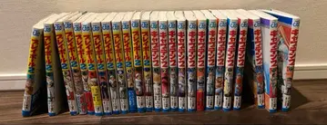 플레이볼 2 (1~12권) & 캡틴 2 (1~12권)