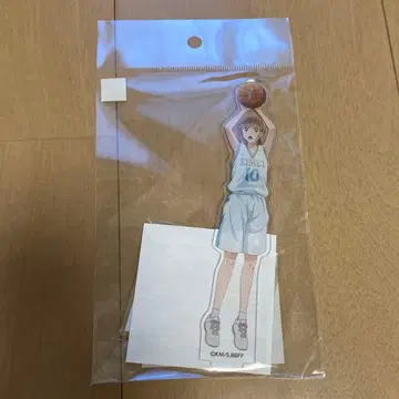 푸른상자 애니메이트 아크릴 스탠드 사슴노 치나츠 점프 페스타 2026