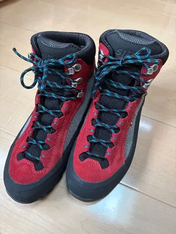 SIRIO 41A 26cm 트레킹 슈즈