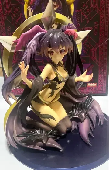 위크로스 흑점의 무녀 타마요리히메 1/7