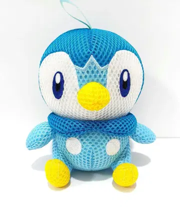 포켓몬 PokemonCenter 목욕 친구 버디 팽도리