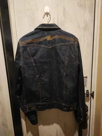 Nudie Jeans Conny L 사이즈