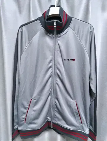 니스모 NISMO 저지 탑 그레이