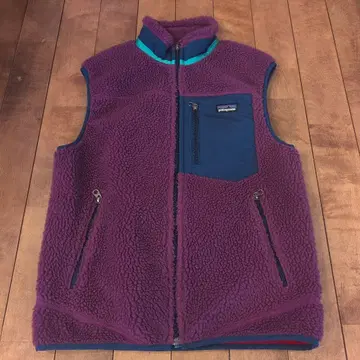 patagonia 남성용 레트로-X 베스트