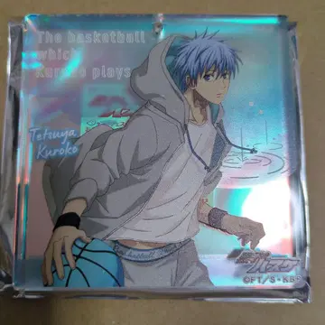 점프 페스타 쇼와노트 브로키 쿠로코의 농구 쿠로코 테츠야