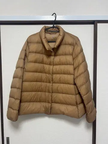 유니클로 울트라 라이트 다운 자켓 XXL