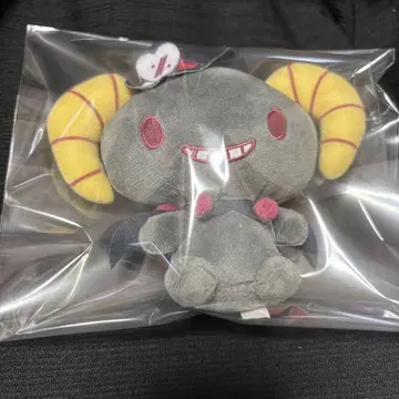 아이돌리쉬 세븐 아이나나 산리오 봉제 인형 루로로마닉