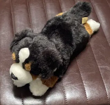 바니즈 봉제 인형