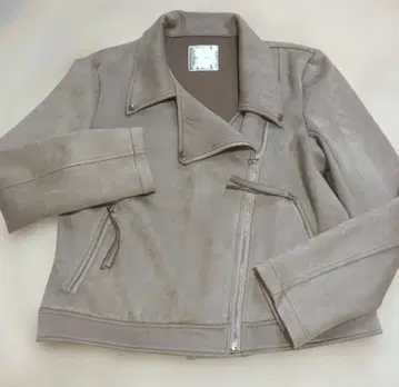 [ label collection basic ] 라이더 자켓