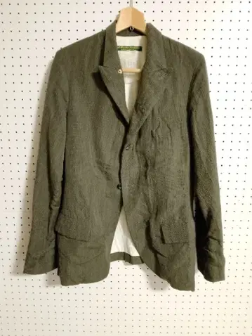 Paul Harnden Shoemakers 테일러드 자켓