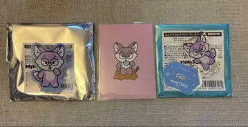 MNITEEN CAFE 포든이 3점