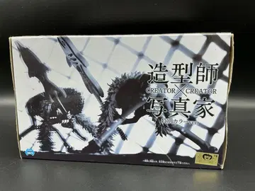 원피스 조형사 x 포토그래퍼 브룩 특별 컬러ver. 미개봉 새상품