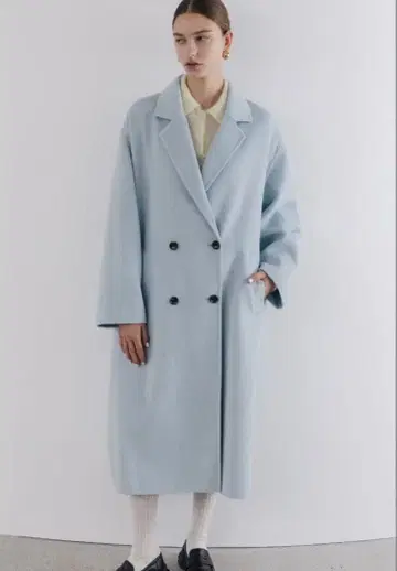 thetoe Bernauer Coat
