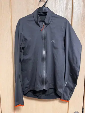 7mesh 세븐메쉬 사이클 저지 S 사이즈