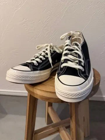 converse ct70 low 27.5cm