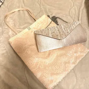 NOCTILUCA 포멀 백 2세트