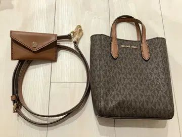 마이클코어스 숄더백