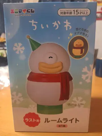 치이카와 (먼작귀) 애니마이 복권 라스트상 오데 룸 라이트