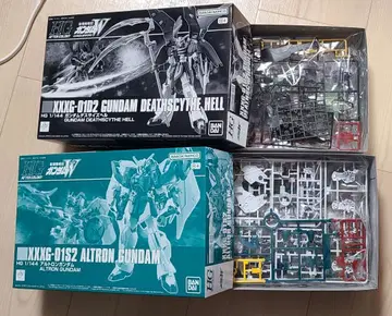 건담 프라모델 세트 묶음 판매