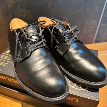 RedWing Postman 101 27cm