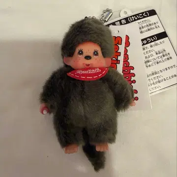 미니 몽치치 키체인 미니 남아
