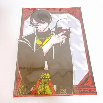 도겐안키 무타노무진 탁상 아크릴 스탠드