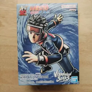 나루토 질풍전 피규어 우치하 오비토 VIBRATION STARS