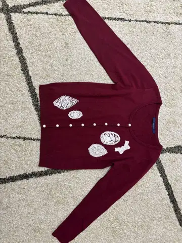 Fint 긴팔 가디건