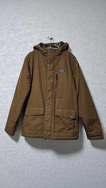 파타고니아 보이즈 인퍼노 자켓 키즈 XXL