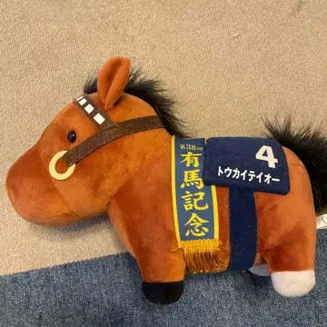 서러브레드 컬렉션 토카이 테이오