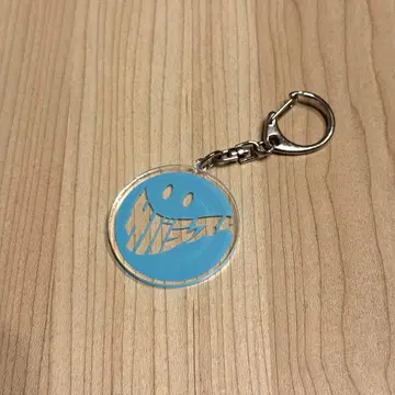 사바 시스터 키링 (블루)